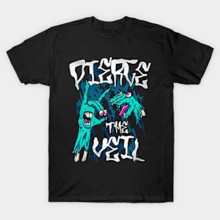 pierce the veil bang 15 T-Shirt